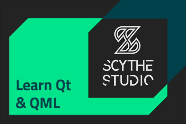 Learn Qt and QML with Scythe Studio