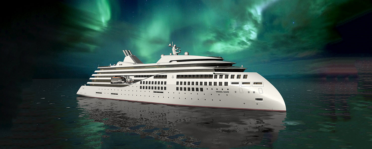 Ulstein  –  Ship Automation System