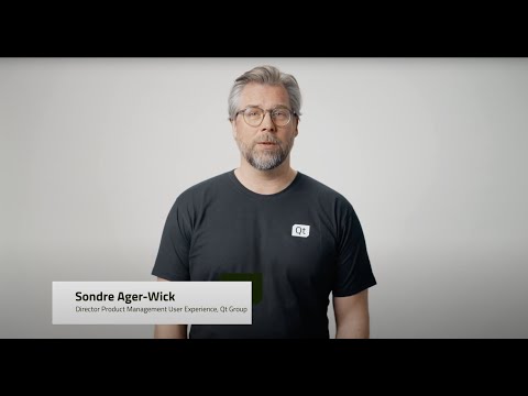 Qt World Summit 2025 - Outrun XR