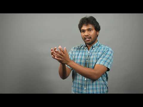 Better products for Omicron Energy Built with Qt - with Sabariesh Ganesan