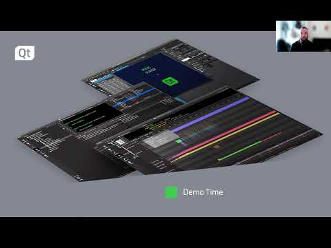 Roadmap to the Future of Qt {On-demand webinar}