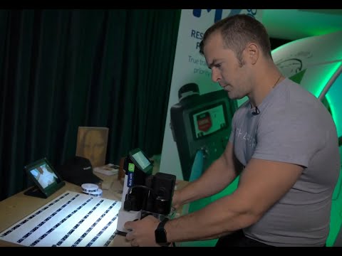 Shaper Tools builds CNC machines with Qt