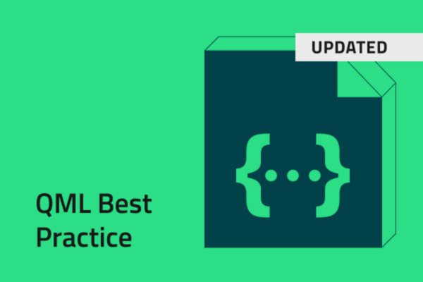 QML Best Practice