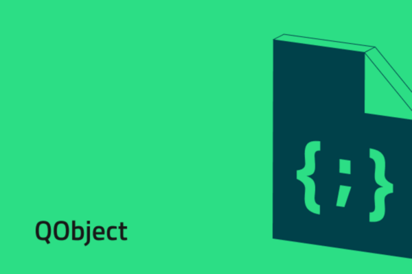 QObject