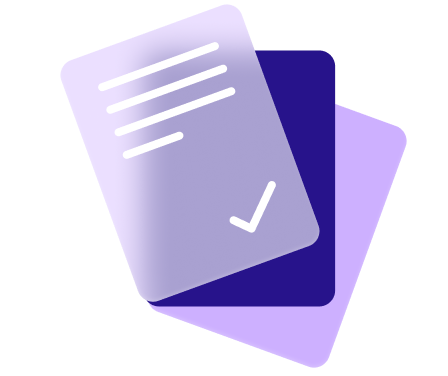 QA_icon_Violet_AutomaticReporting