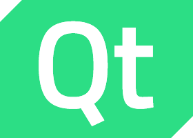 Qt logo